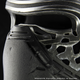 Illustration for article titled Study Every Crack On Kylo Rens Helmet With This Amazing New Collectible